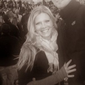 Meet your Posher, Molly